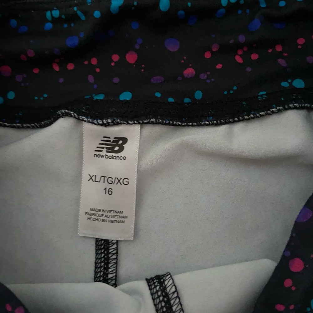 New Balance Workout Pants (BIN K) - Picture 3 of 3